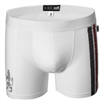 CIRQUE DELUXE  - SPORT NATION -  
  SPORT TRUNK   
Racing - 011.
 En sportig trunkkalsong. 


