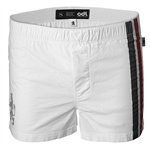 CIRQUE DELUXE  - SPORT NATION  -  
  SPORT BOXER Racing - 011. 
 En sportig boxerkalsong. 

