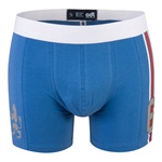 CIRQUE DELUXE  - SPORT NATION -  
  SPORT TRUNK 
Super Bowl - 460  
 En sportig trunkkalsong. 

